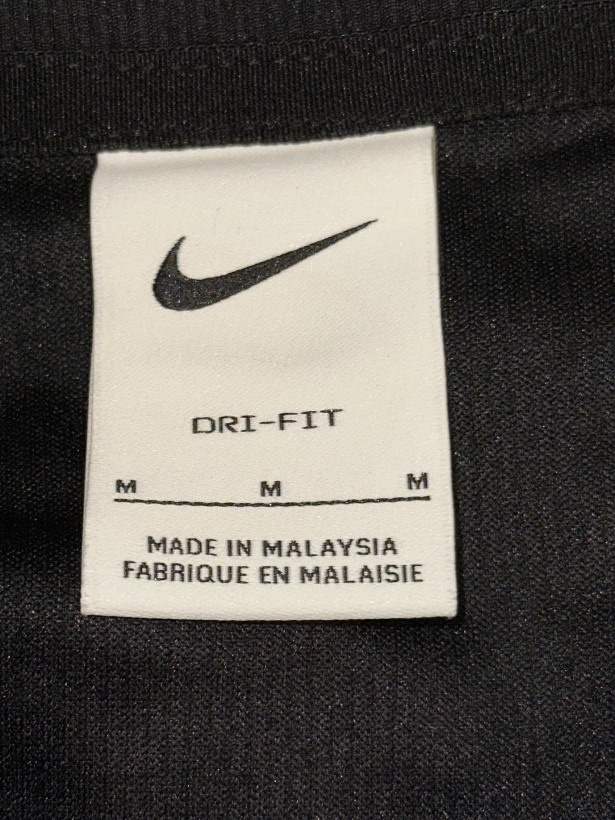 Nike Nike Men’s Dri-FIT Golf Club Golf Jacket Sample Size US M / EU 48-50 / 2 - 3 Thumbnail