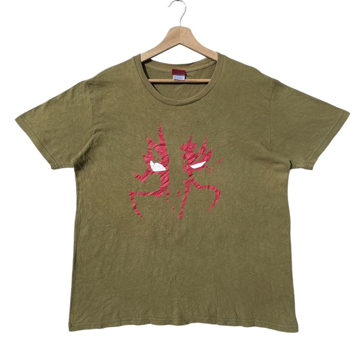 Vintage RARE🔥 Mongol Man Size US L / EU 52-54 / 3 - 2 Thumbnail