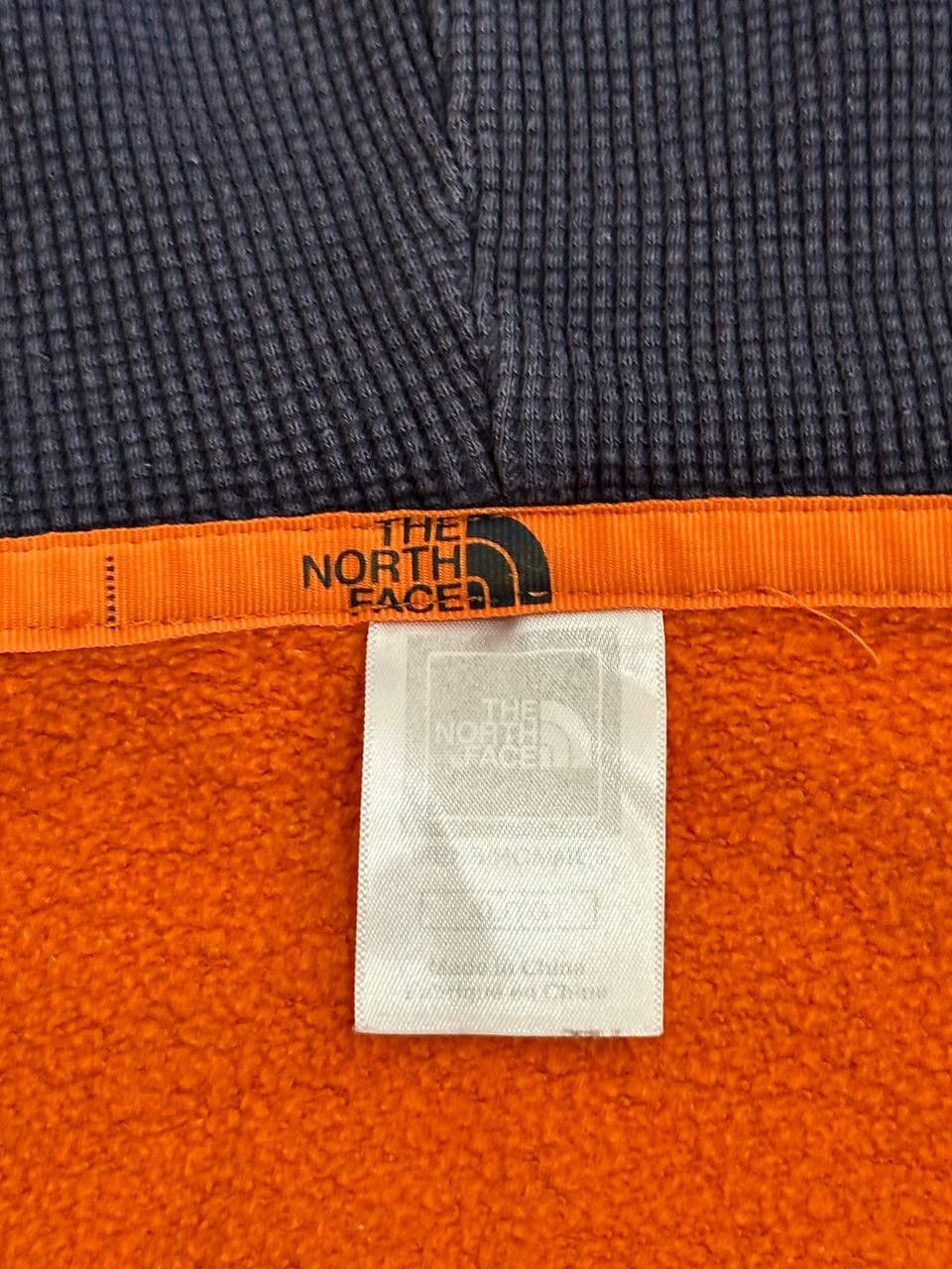 The North Face The North Face Trans-Antarctica Expedition 1990 Hoodie XL Size US XL / EU 56 / 4 - 7 Thumbnail