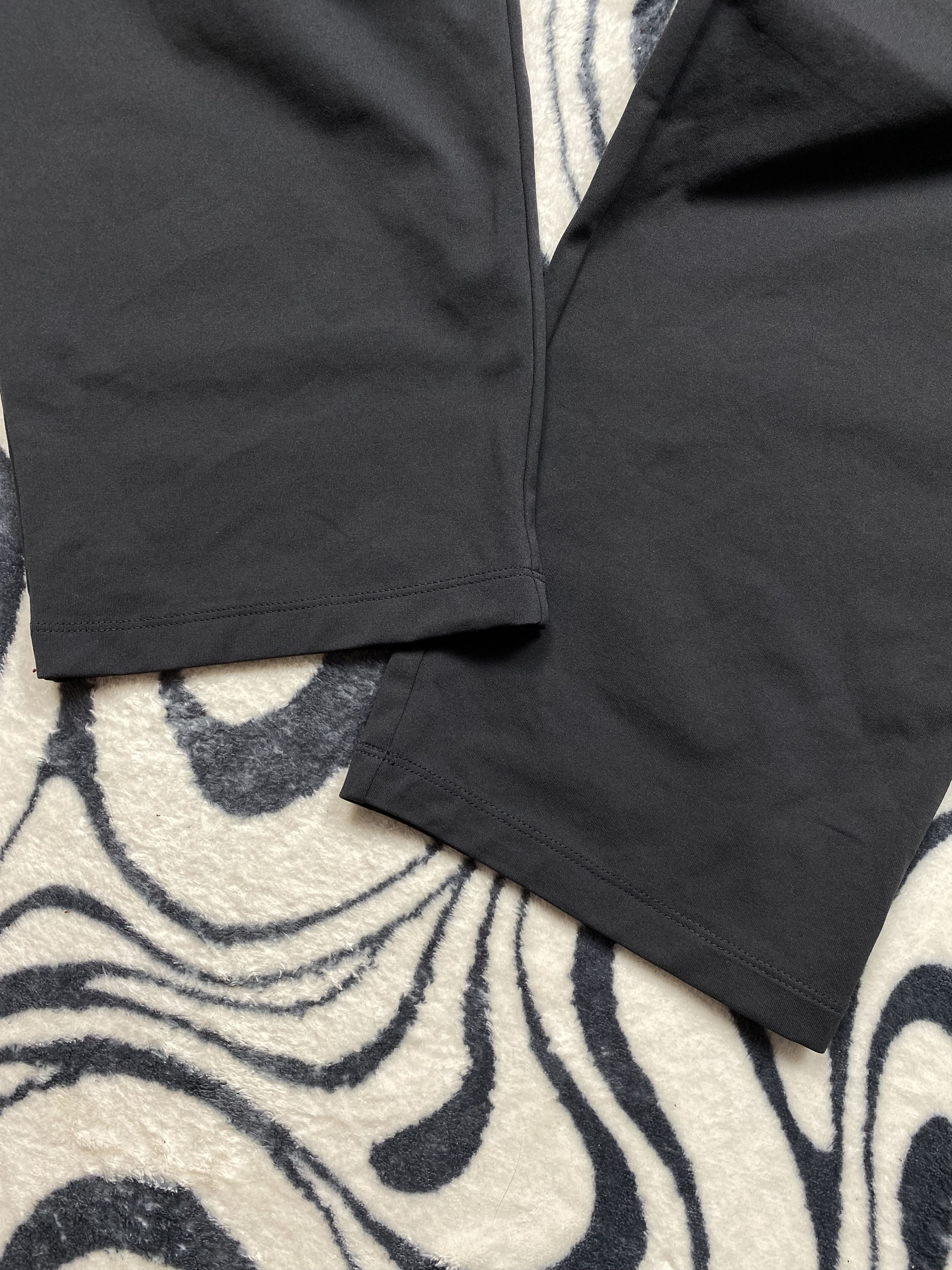 Uniqlo Uniqlo Mens Baggy Sweatpants Pants Y2K Size US 36 / EU 52 - 3 Thumbnail