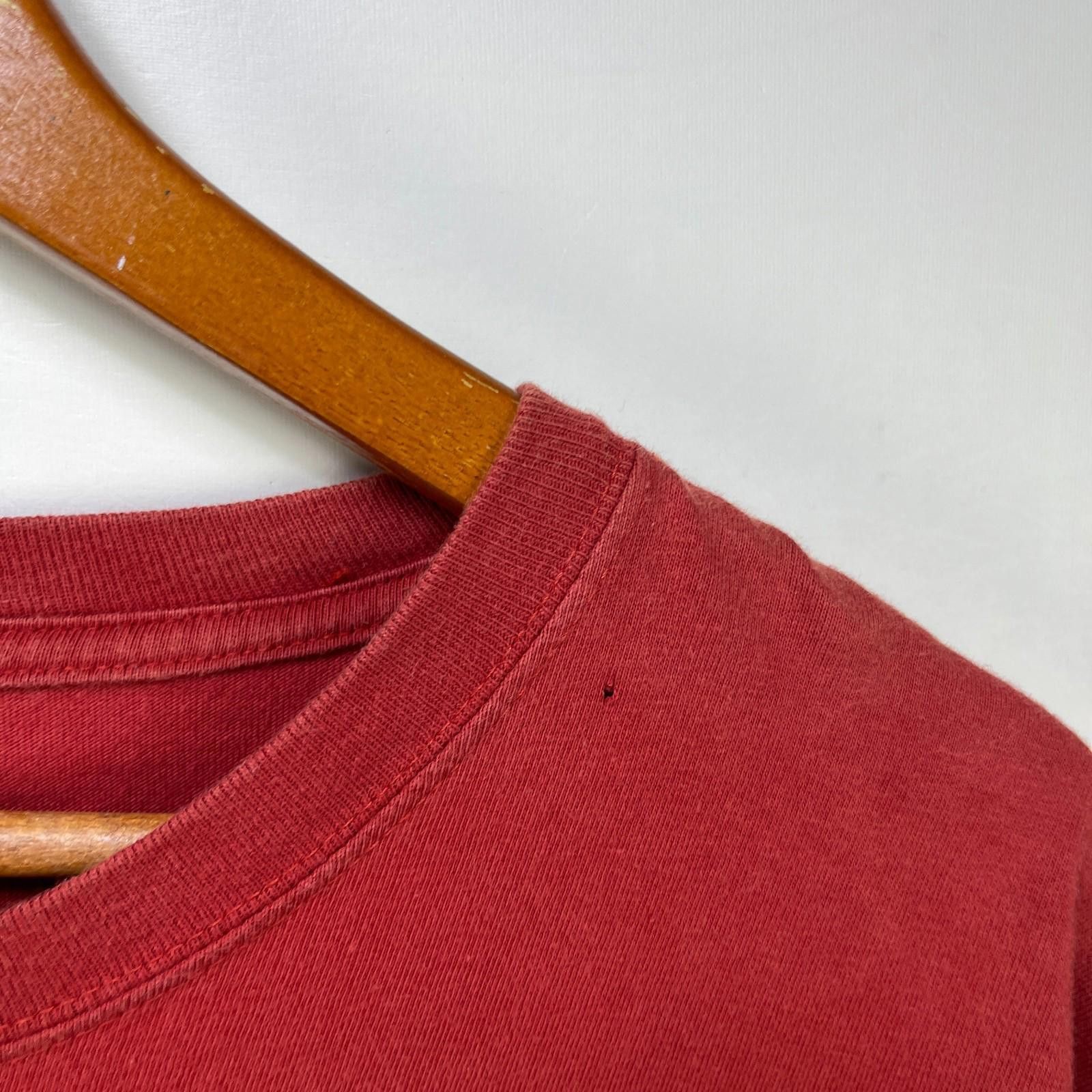 Marithe + Francois Girbaud Vintage Marithe Francois Girbaud Long Sleeve Shirt 2XL Size US XXL / EU 58 / 5 - 4 Thumbnail