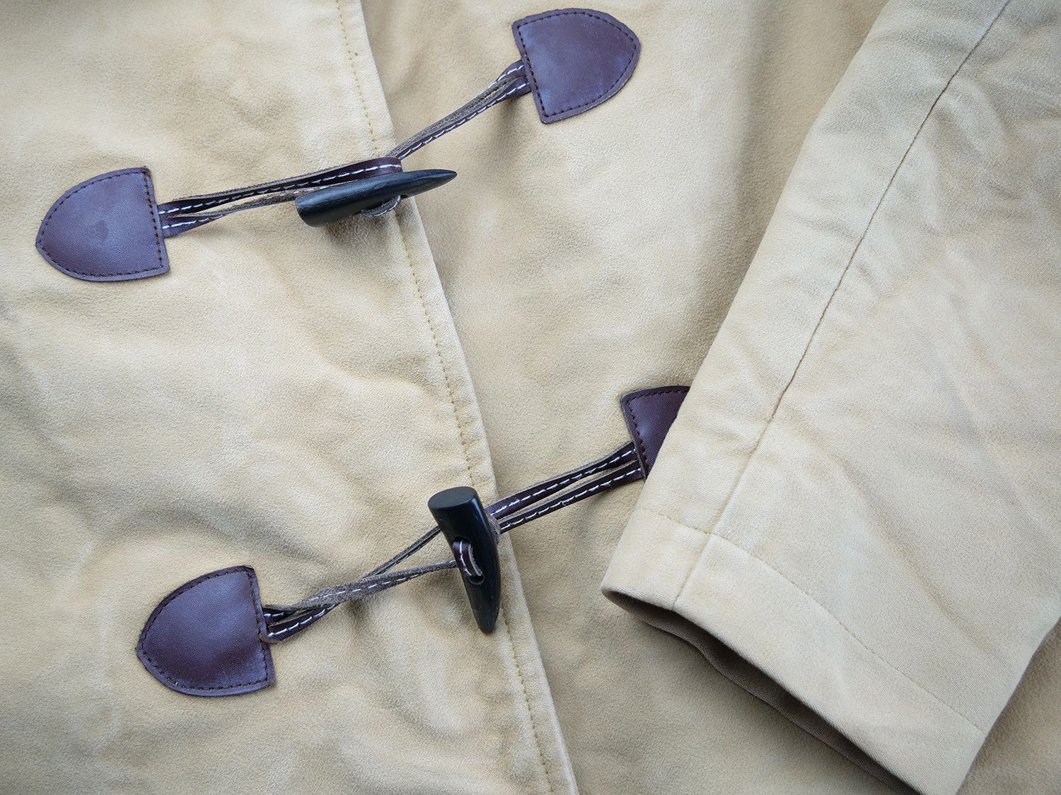 A.P.C. A.P.C. womens coat Size S / US 4 / IT 40 - 3 Thumbnail