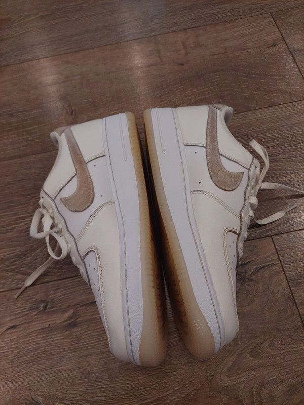Nike Buty męskie sportowe Nike Air Force 1 rozm 44 Size US 11 / EU 44 - 4 Thumbnail