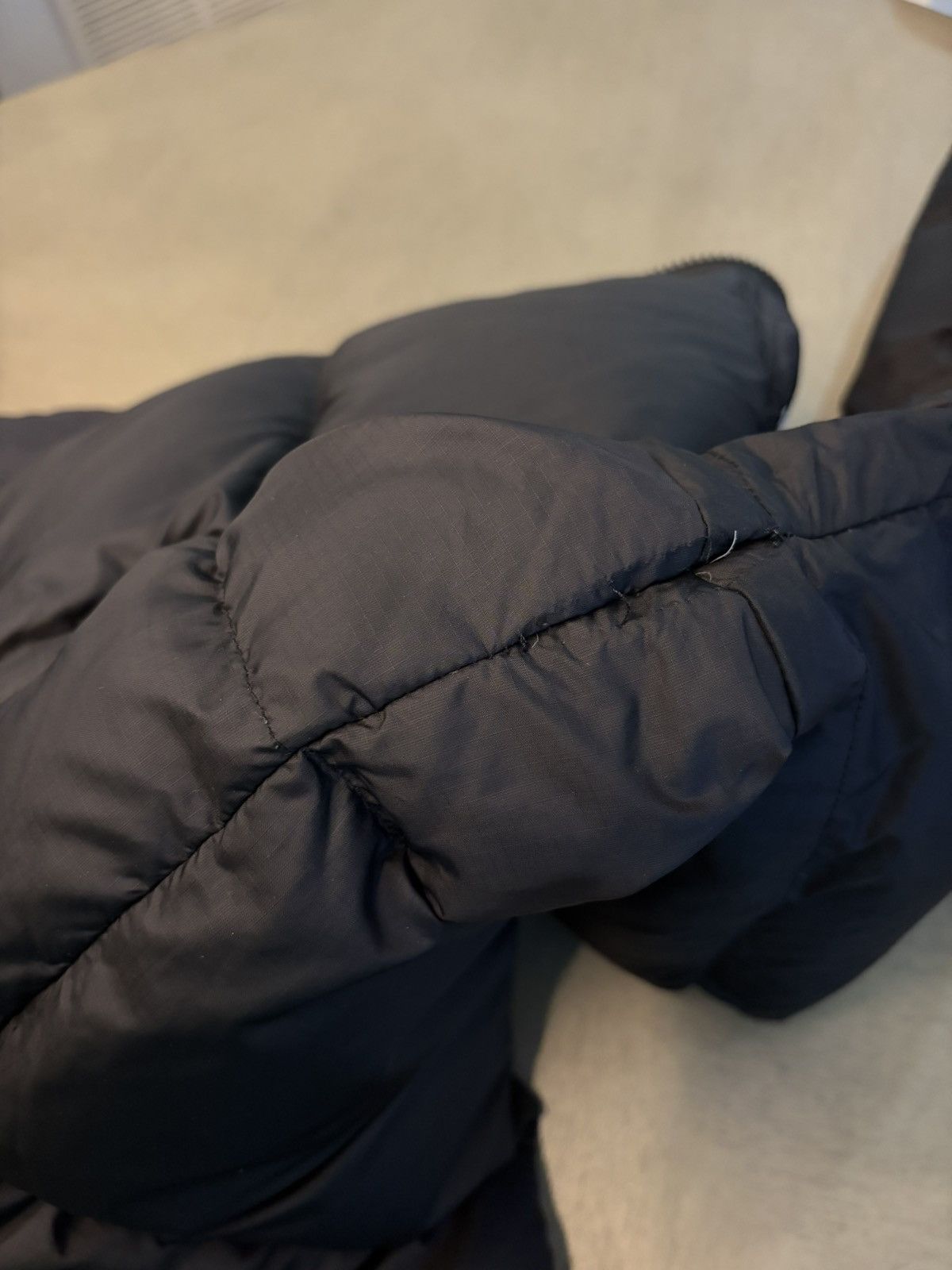 The North Face 1996 North Face Retro Nuptse Jacket Size US M / EU 48-50 / 2 - 8 Thumbnail