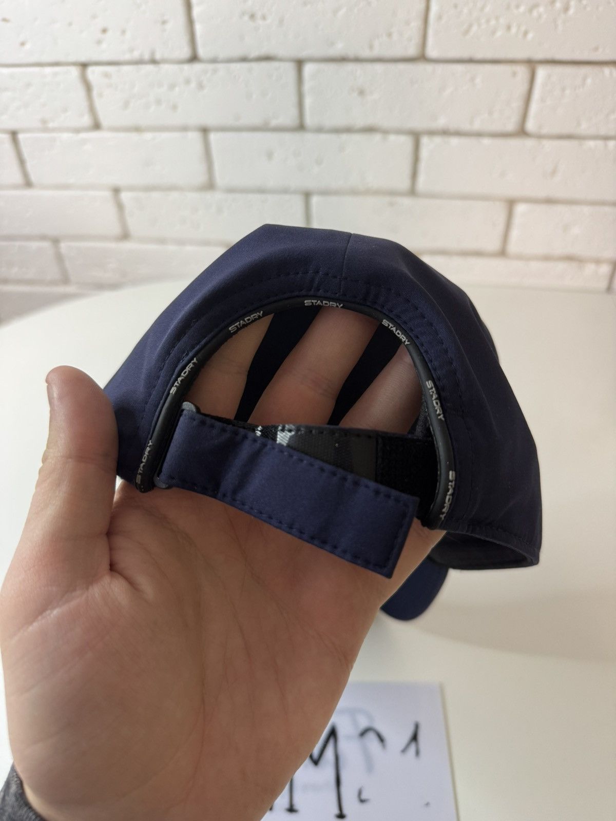Titleist Titleist cap hat Size ONE SIZE - 3 Thumbnail