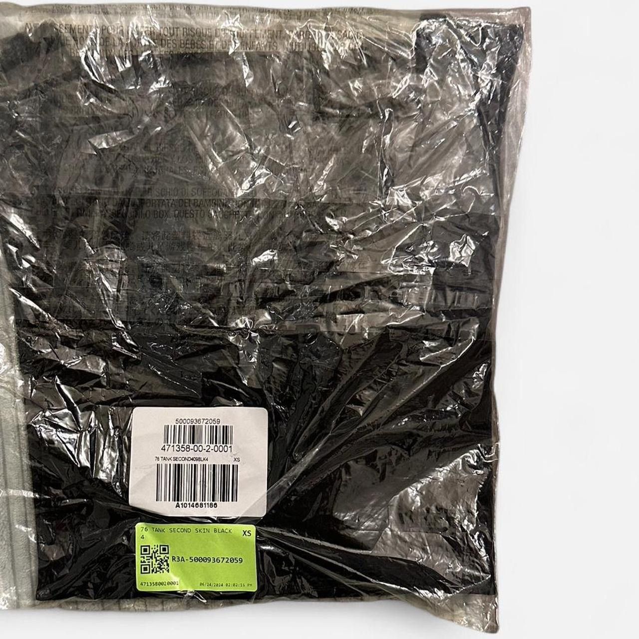 Gap × Yeezy Yeezy gap second skin Size XS / US 0-2 / IT 36-38 - 5 Thumbnail