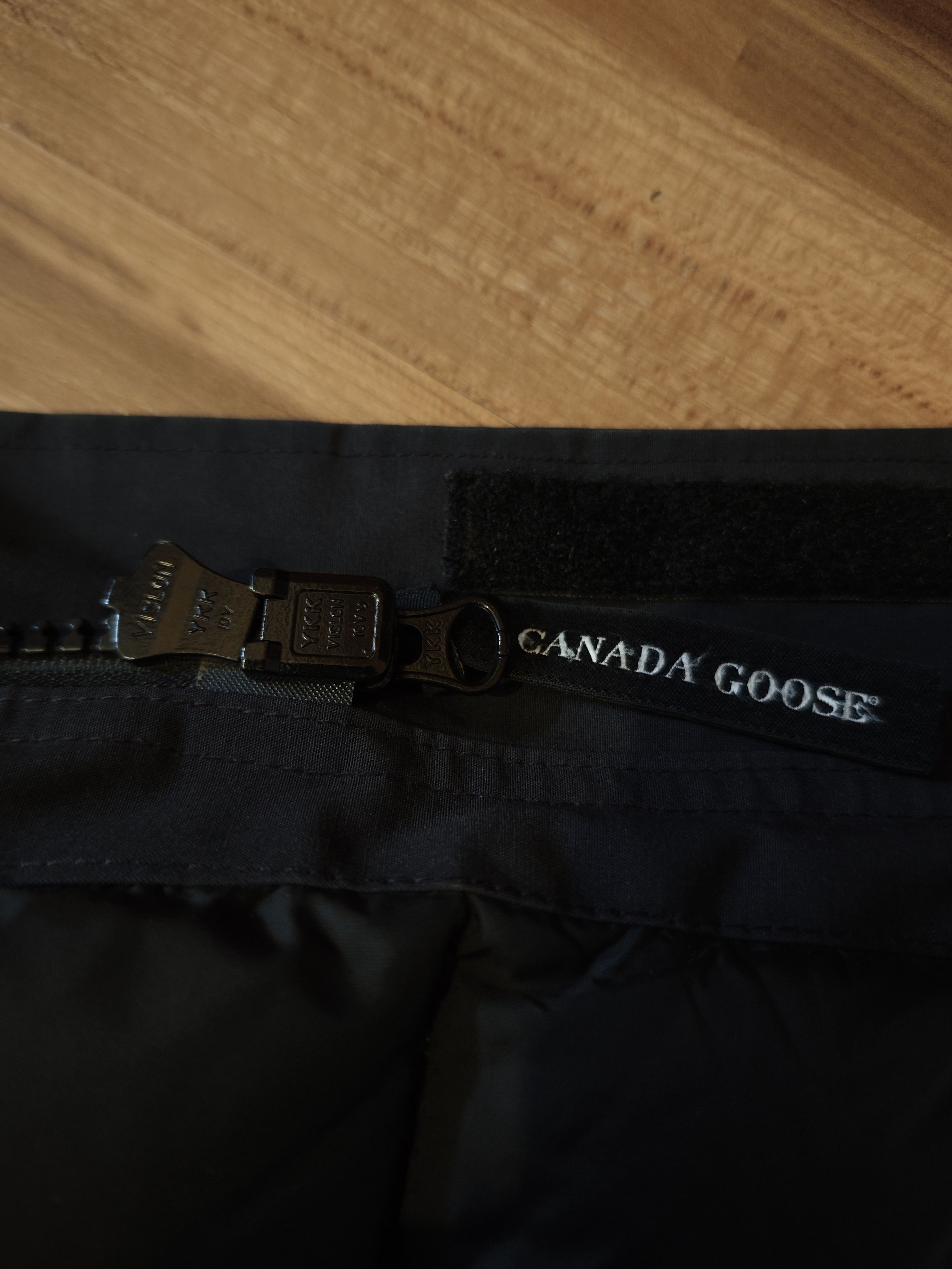 Canada Goose Canada goose Expedition edition Size US M / EU 48-50 / 2 - 6 Thumbnail