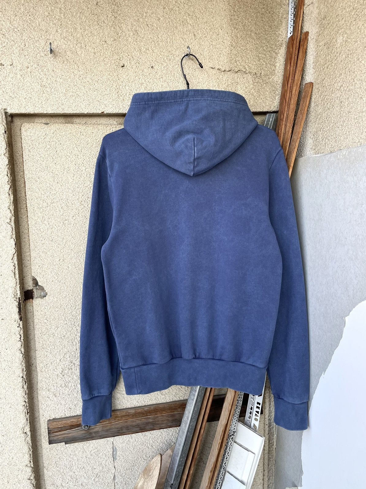 Polo Ralph Lauren Polo Ralph Lauren Hoodie Sweatshirt Vintage Y2K Size US S / EU 44-46 / 1 - 8 Thumbnail