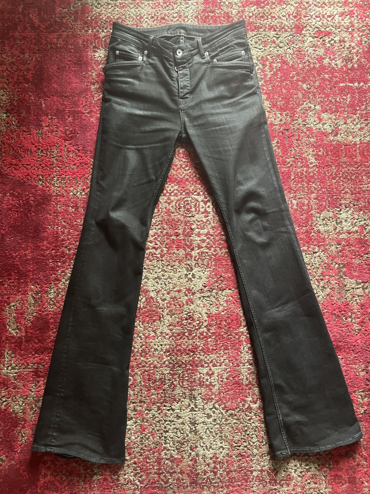 Unveiling The Tyrone Dylan And Rick Owens Dynamic - kebk7s5