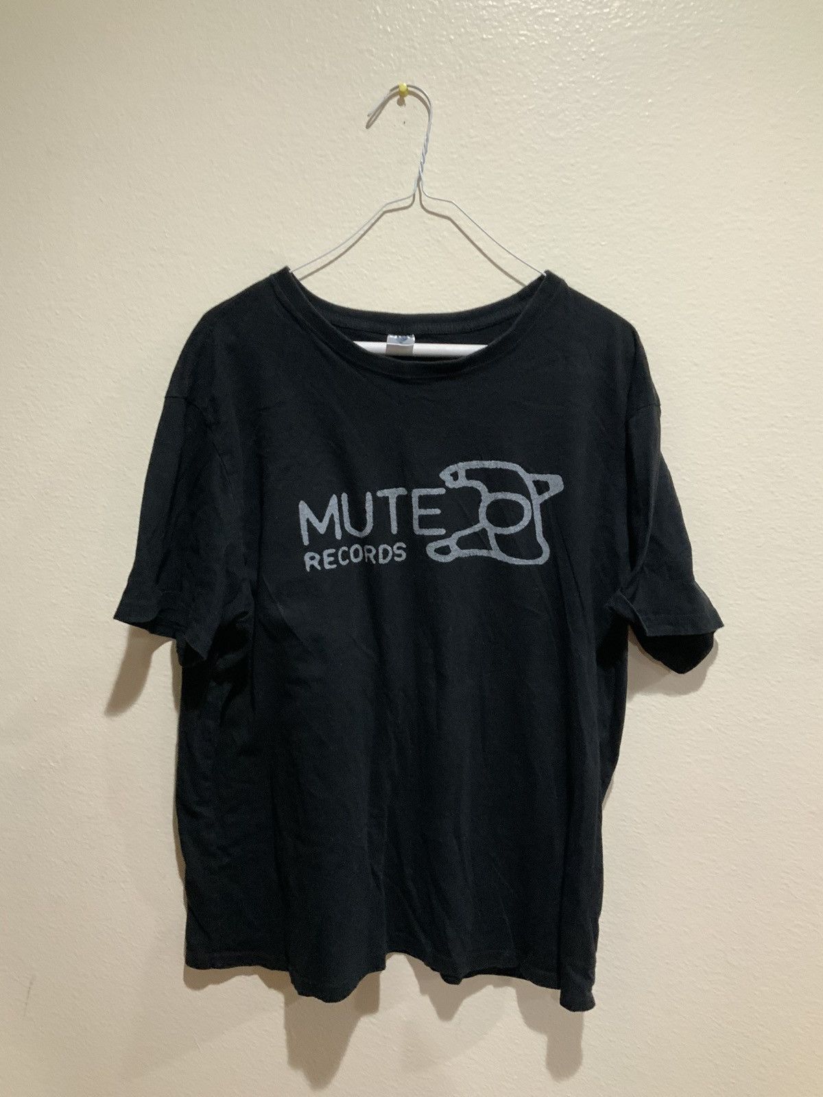 Other Mute records XXL Size US XXL / EU 58 / 5 - 1 Thumbnail