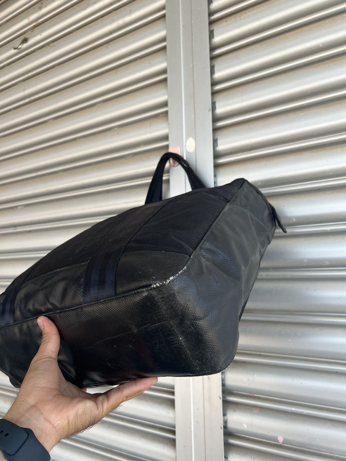 Designer × Japanese Brand × Porter PORTER MADE IN JAPAN TOTE BAG Size ONE SIZE - 8 Thumbnail