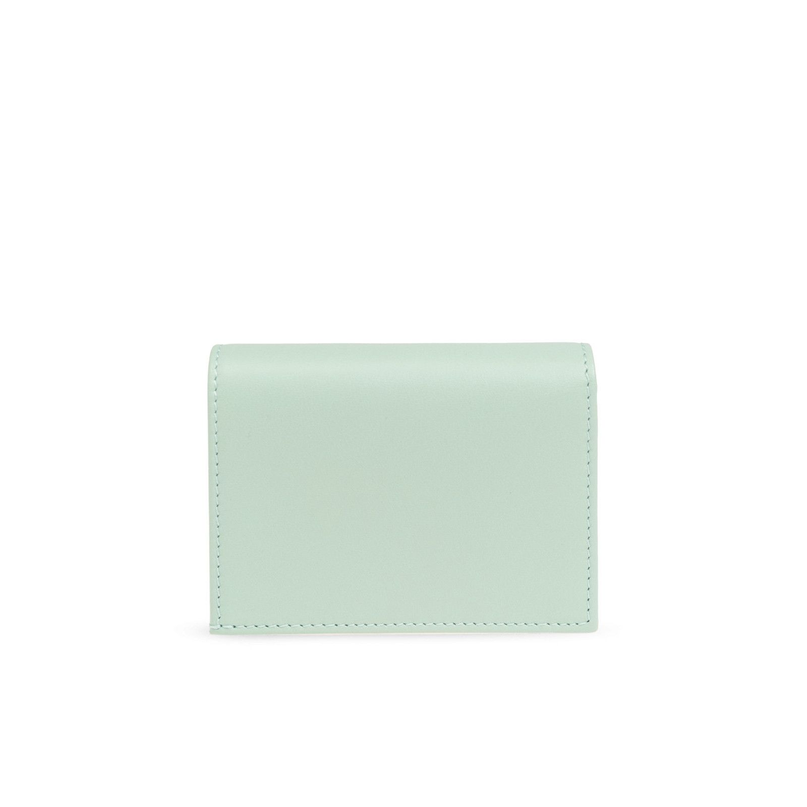 Gucci GUCCI Double G Green Wallet New & Authentic Size ONE SIZE - 3 Thumbnail