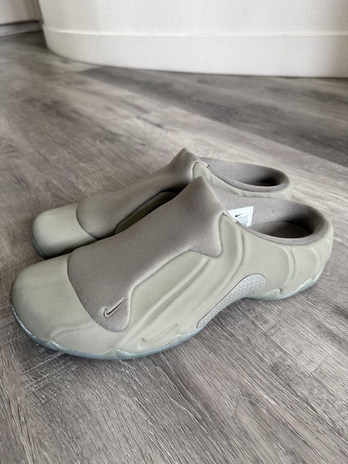 Nike Nike Clogposite Size US 11 / EU 44 - 1 Thumbnail
