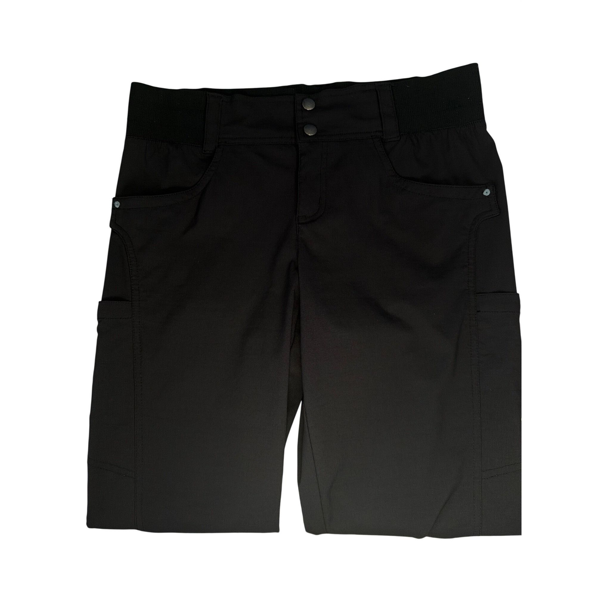 Other Title Nine Women's 8 Nylon Clamber Pants Black MSRP$119 Size 30" / US 8 / IT 44 - 16 Thumbnail
