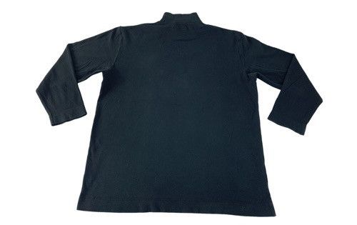 Kansai Yamamoto Vintage 90s CC Kansai Yamamoto Embroidery Logo Turtle Neck Size US L / EU 52-54 / 3 - 9 Thumbnail