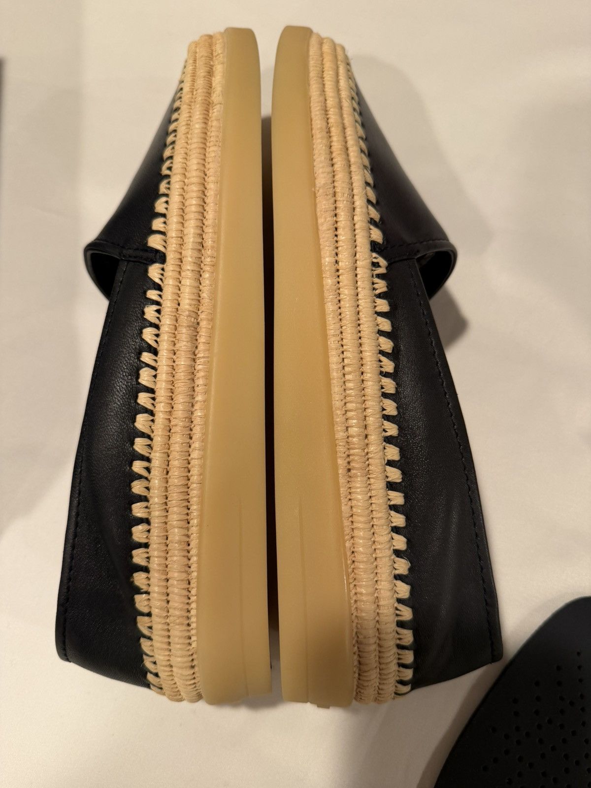 Prada Prada mens triangle raf simons shoes. 10/11 Size US 11 / EU 44 - 9 Thumbnail