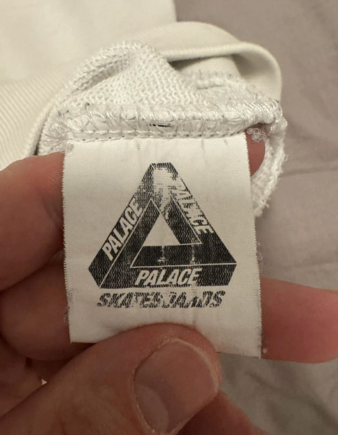 Palace Palace Windowlicker hoodie Size US L / EU 52-54 / 3 - 4 Thumbnail
