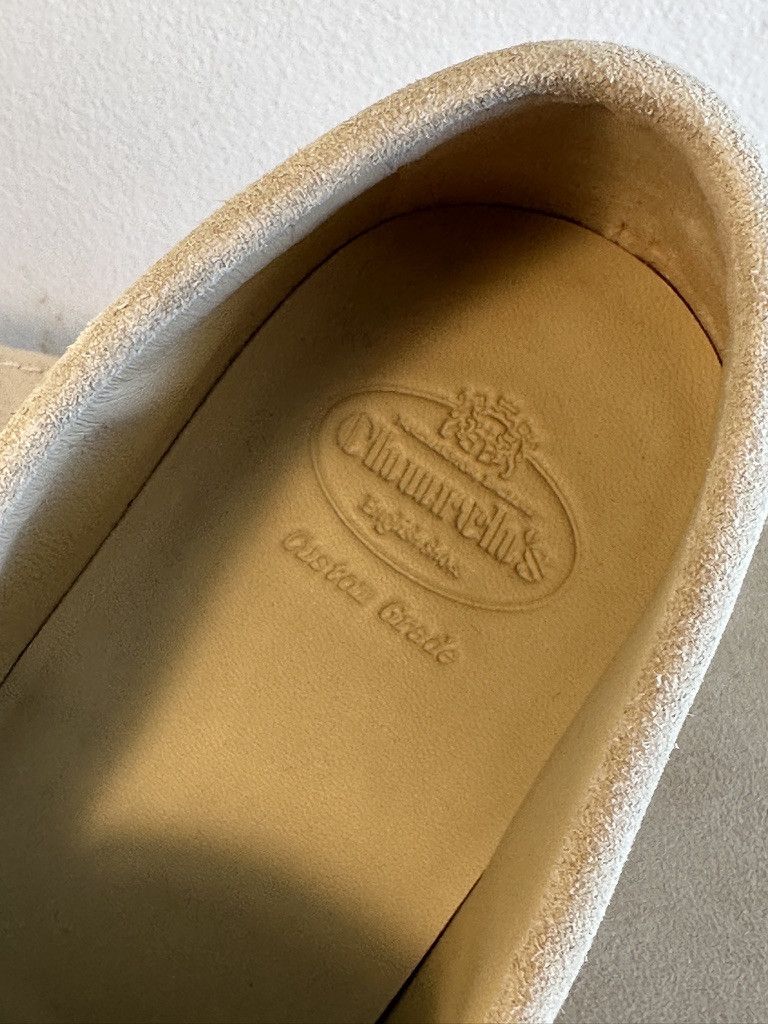 Church's Church's Saddle Loafers Size US 11.5 / EU 44-45 - 4 Thumbnail