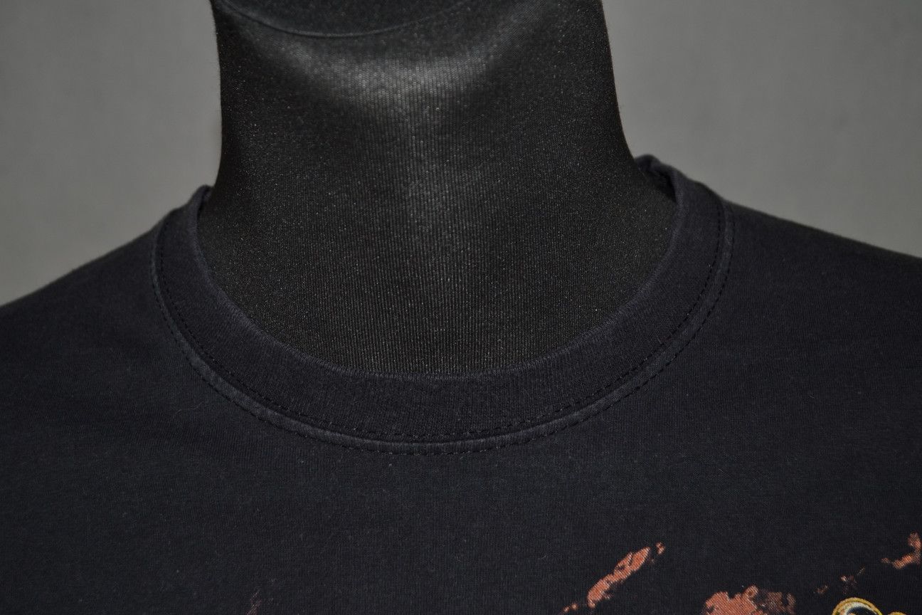 Band Tees Vintage DragonForce t-shirt tee M Size US M / EU 48-50 / 2 - 8 Thumbnail
