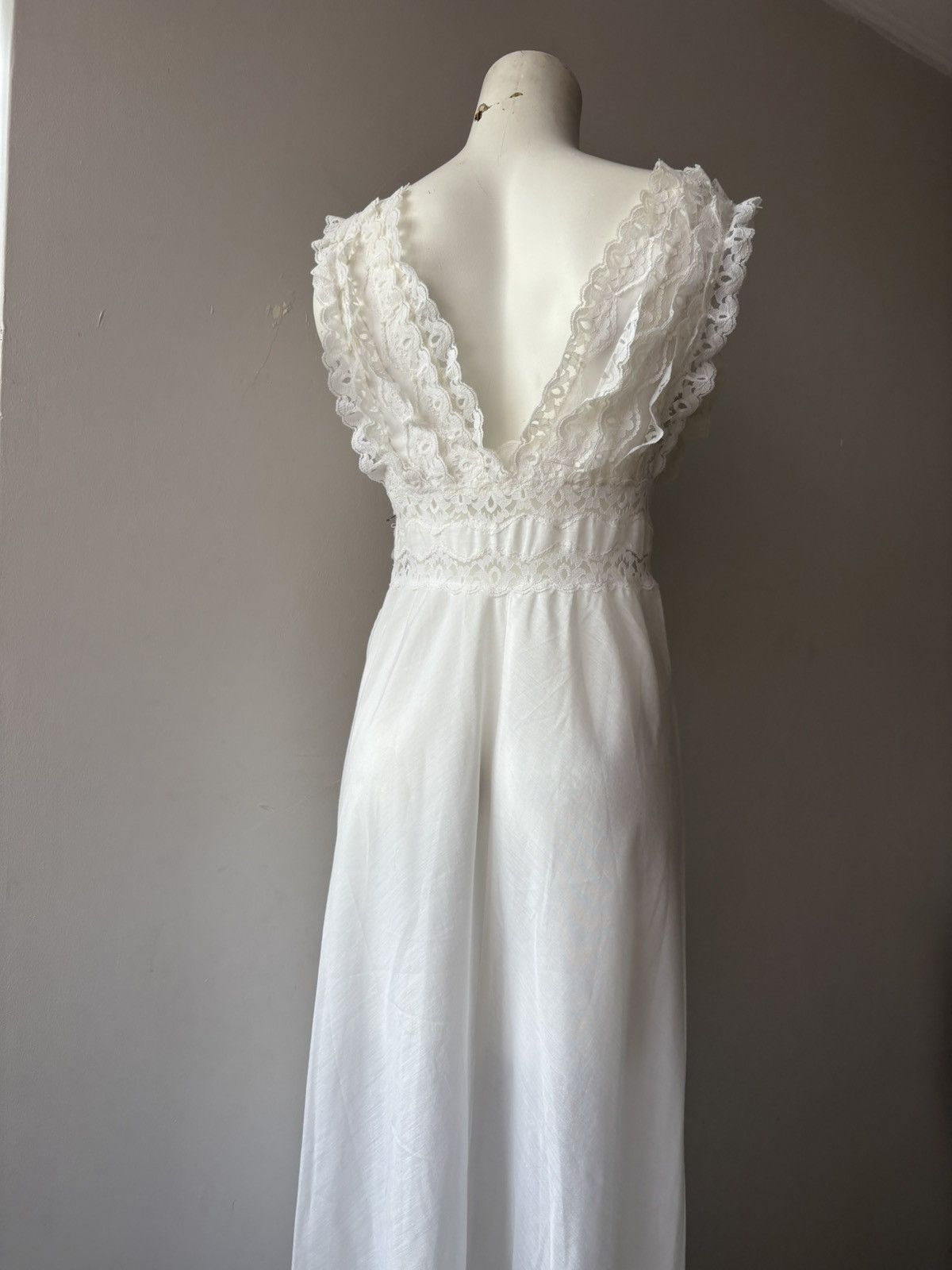 Vintage Vintage nightwear Size S / US 4 / IT 40 - 18 Thumbnail