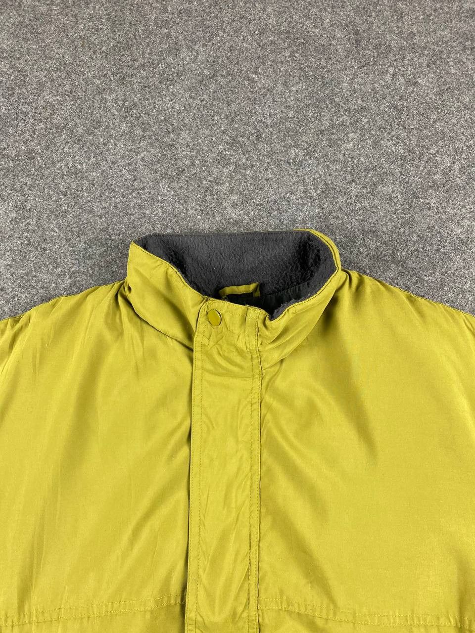 Japanese Brand japanese brand light jacket fleece lining nice design Size US L / EU 52-54 / 3 - 2 Thumbnail