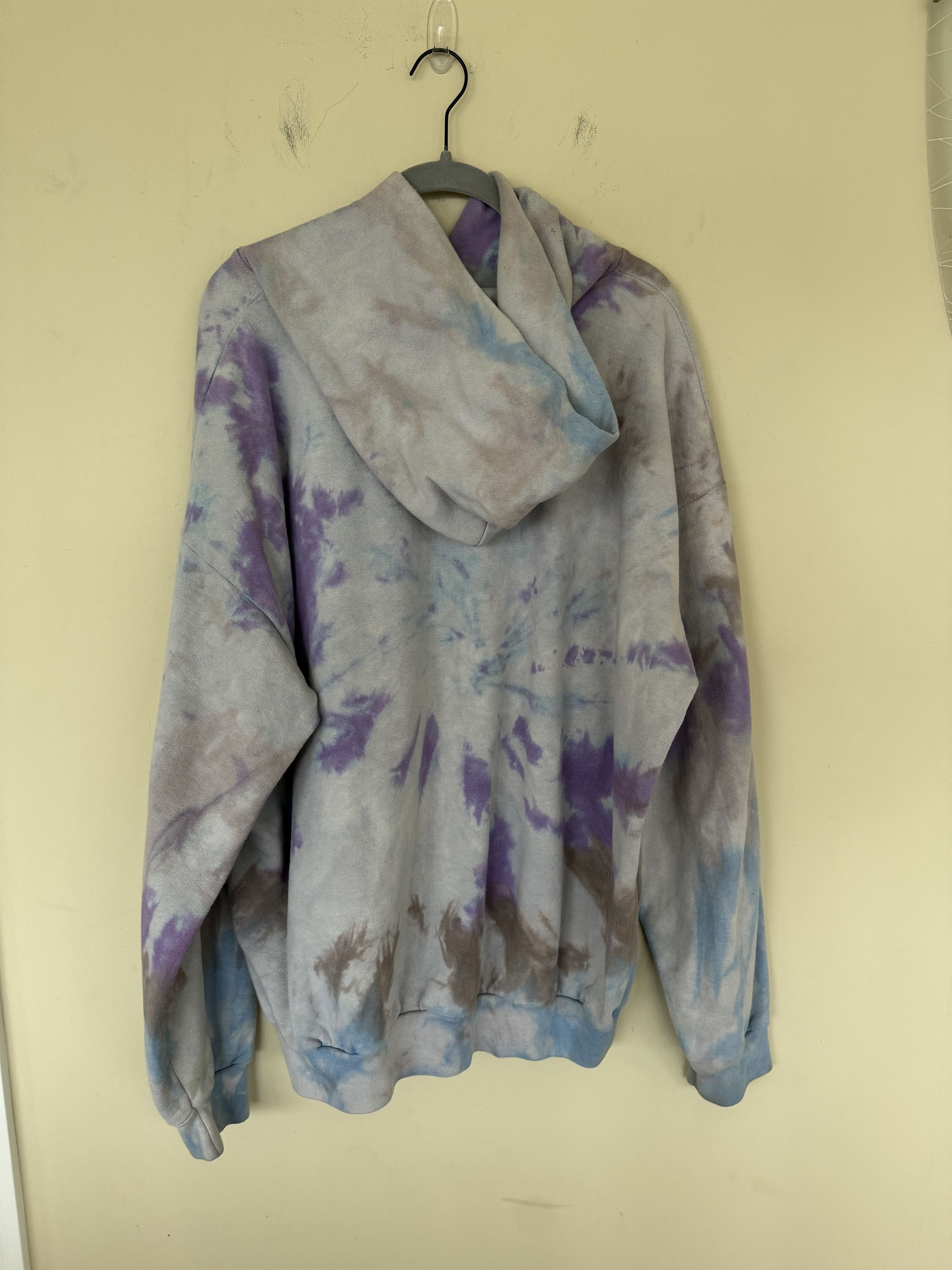 Online Ceramics Online Ceramics Tye Dye Snail Size US XXL / EU 58 / 5 - 2 Thumbnail