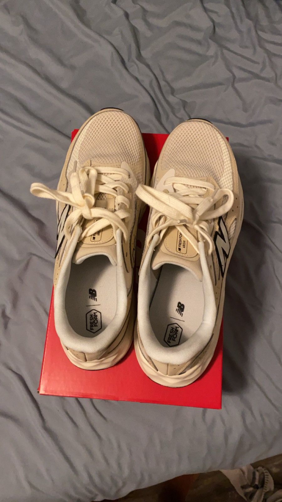 New Balance New Balance shoe (brand new) Size US 11 / EU 44 - 10 Thumbnail