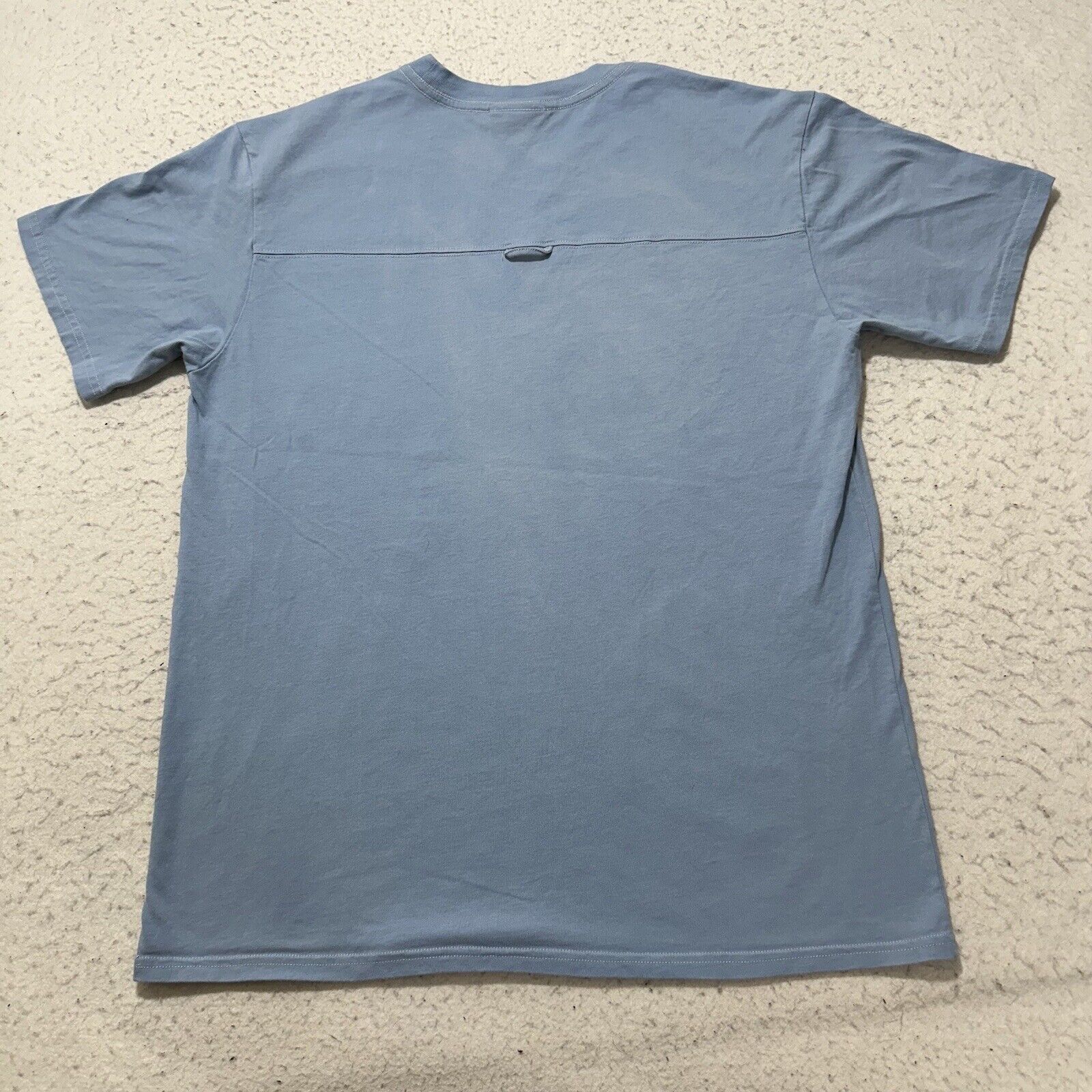 Other Avatar The Last Airbender Medium Blue Katara Water T Shirt Size US M / EU 48-50 / 2 - 12 Thumbnail