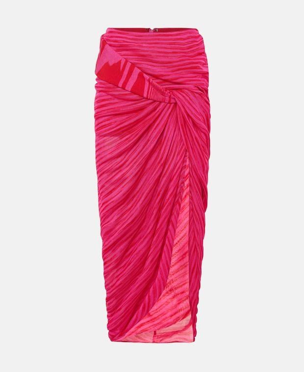 Missoni Maxi-skirt Size 25" / US 0 / IT 36 - 1 Thumbnail