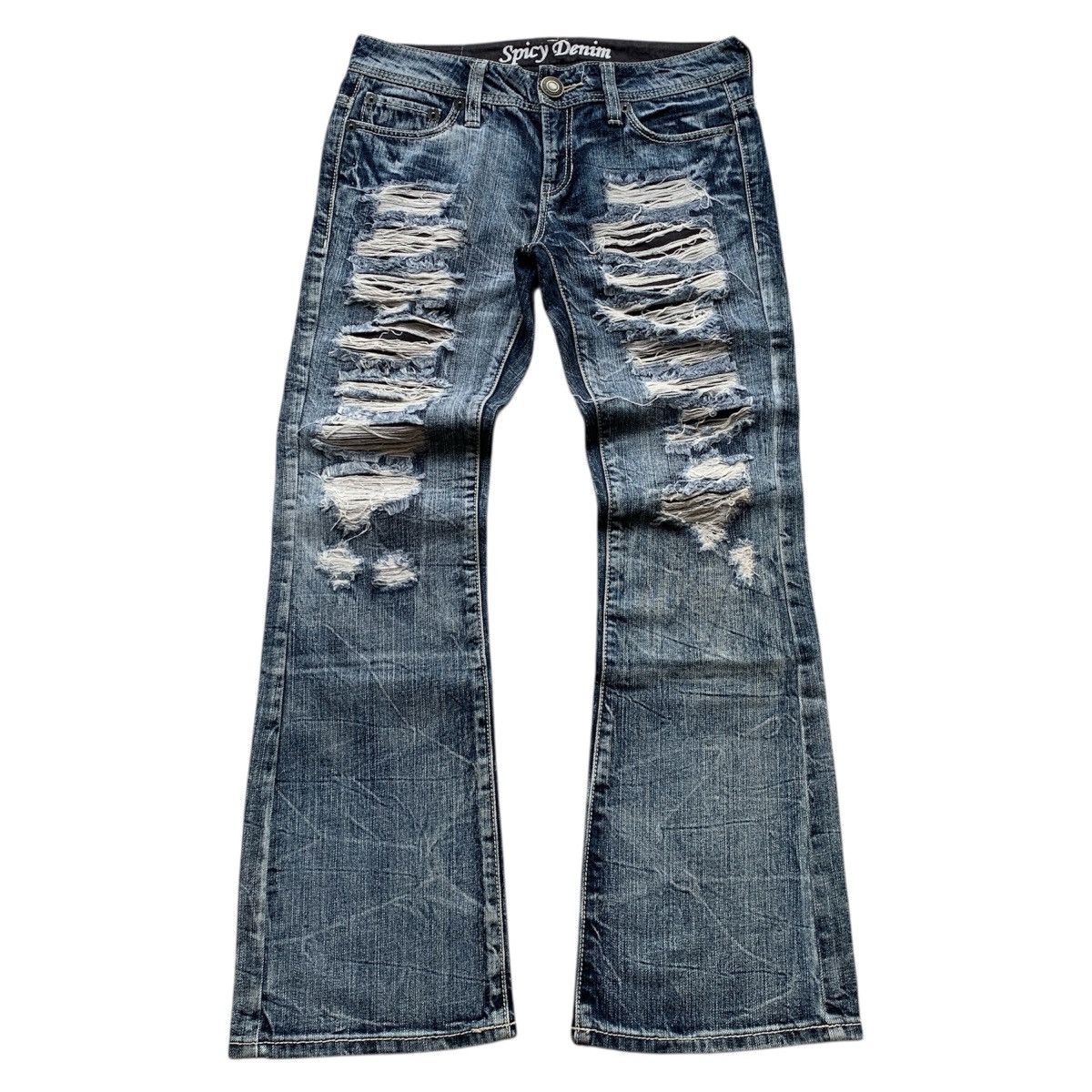 If Six Was Nine ifsixwasnine mudmax | Grailed
