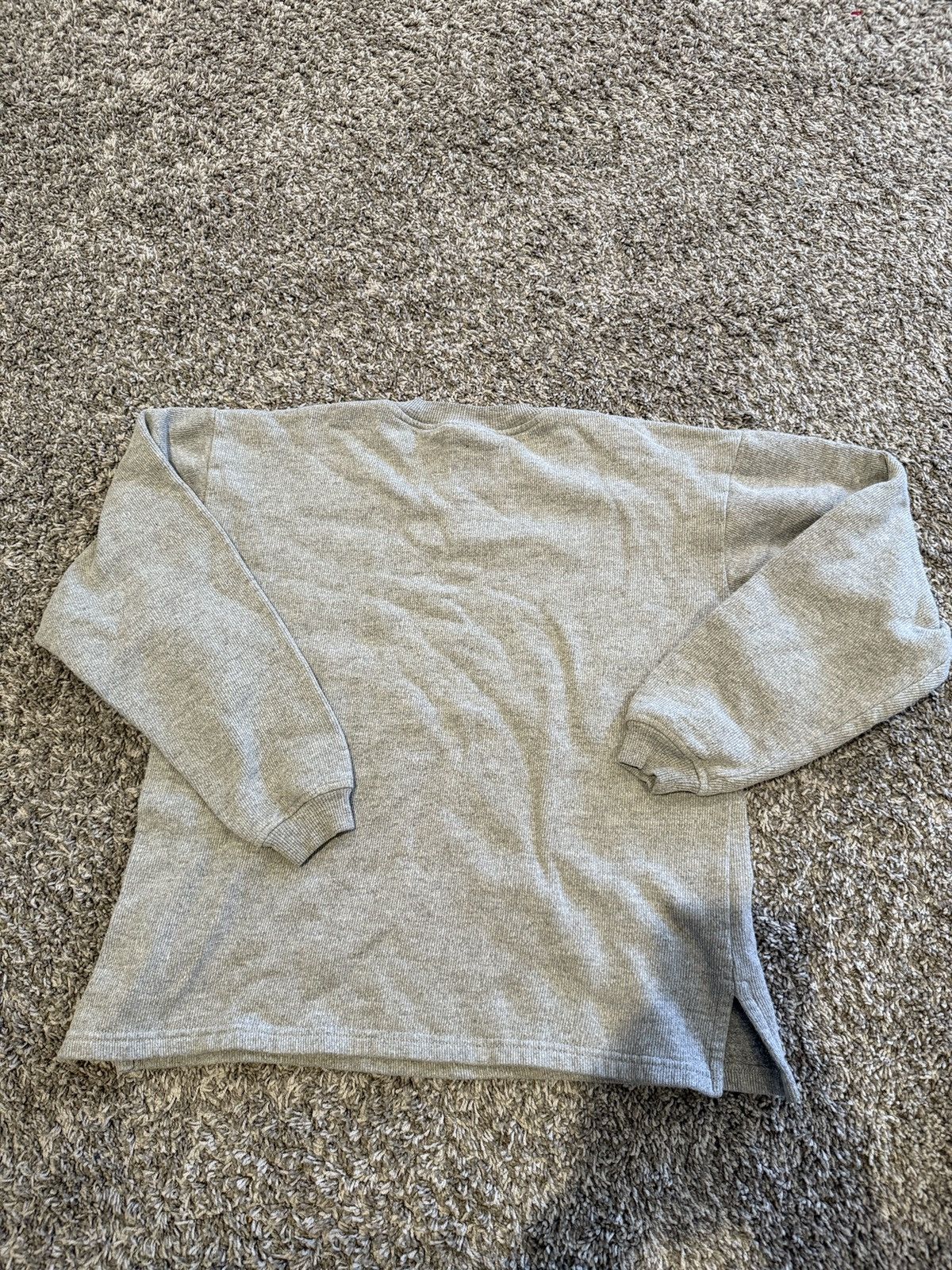 Planet Hollywood × Vintage Vintage Planet Hollywood crewneck Size US M / EU 48-50 / 2 - 3 Thumbnail