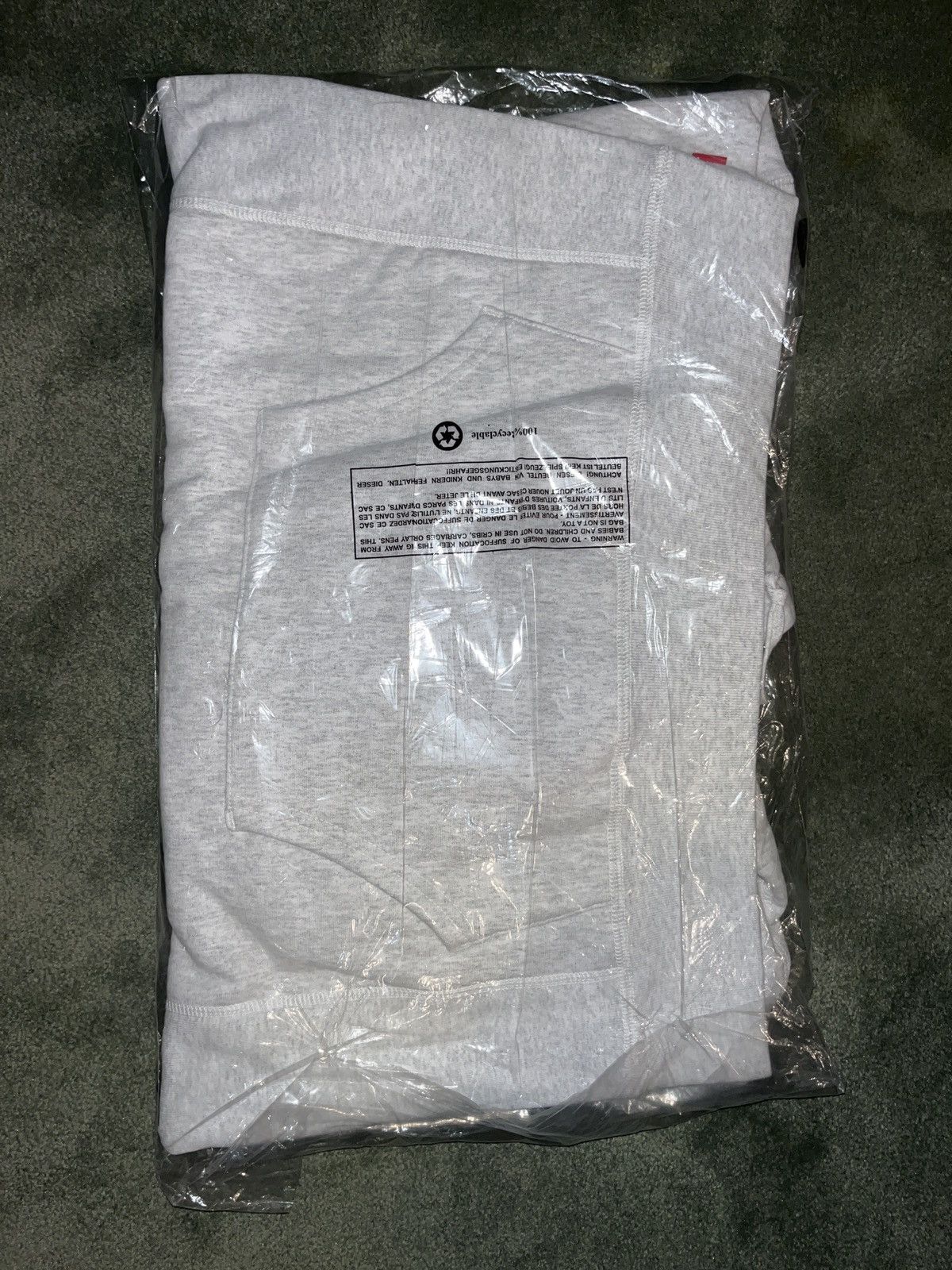 Supreme Kraftwerk Cone Hoodie Size US L / EU 52-54 / 3 - 2 Thumbnail