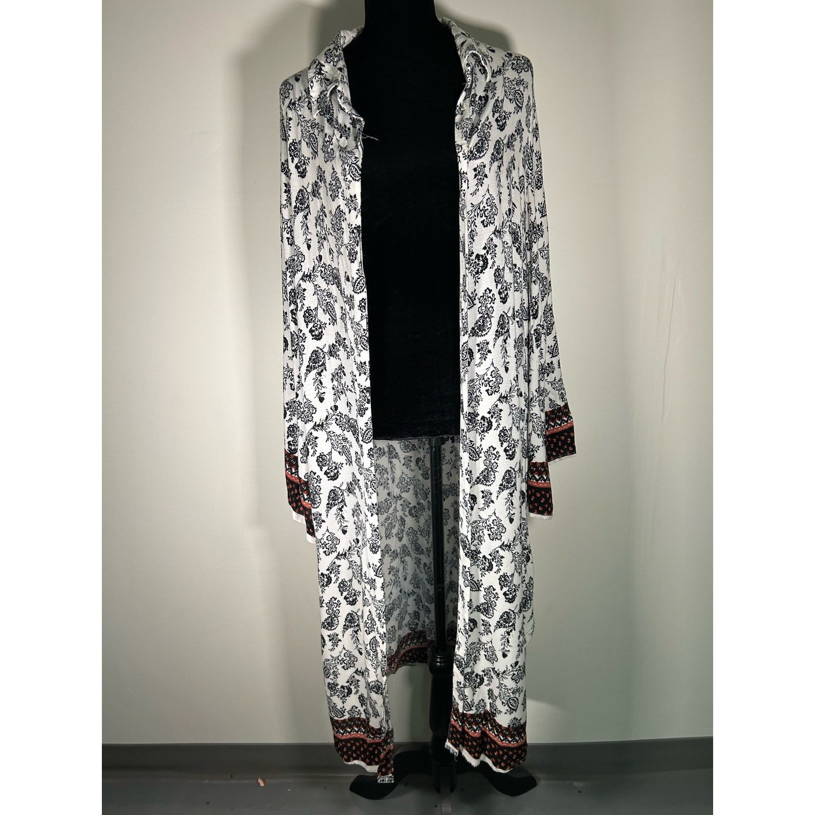 Other Bedrin Coverup Size 46 Size XL / US 12-14 / IT 48-50 - 1 Thumbnail