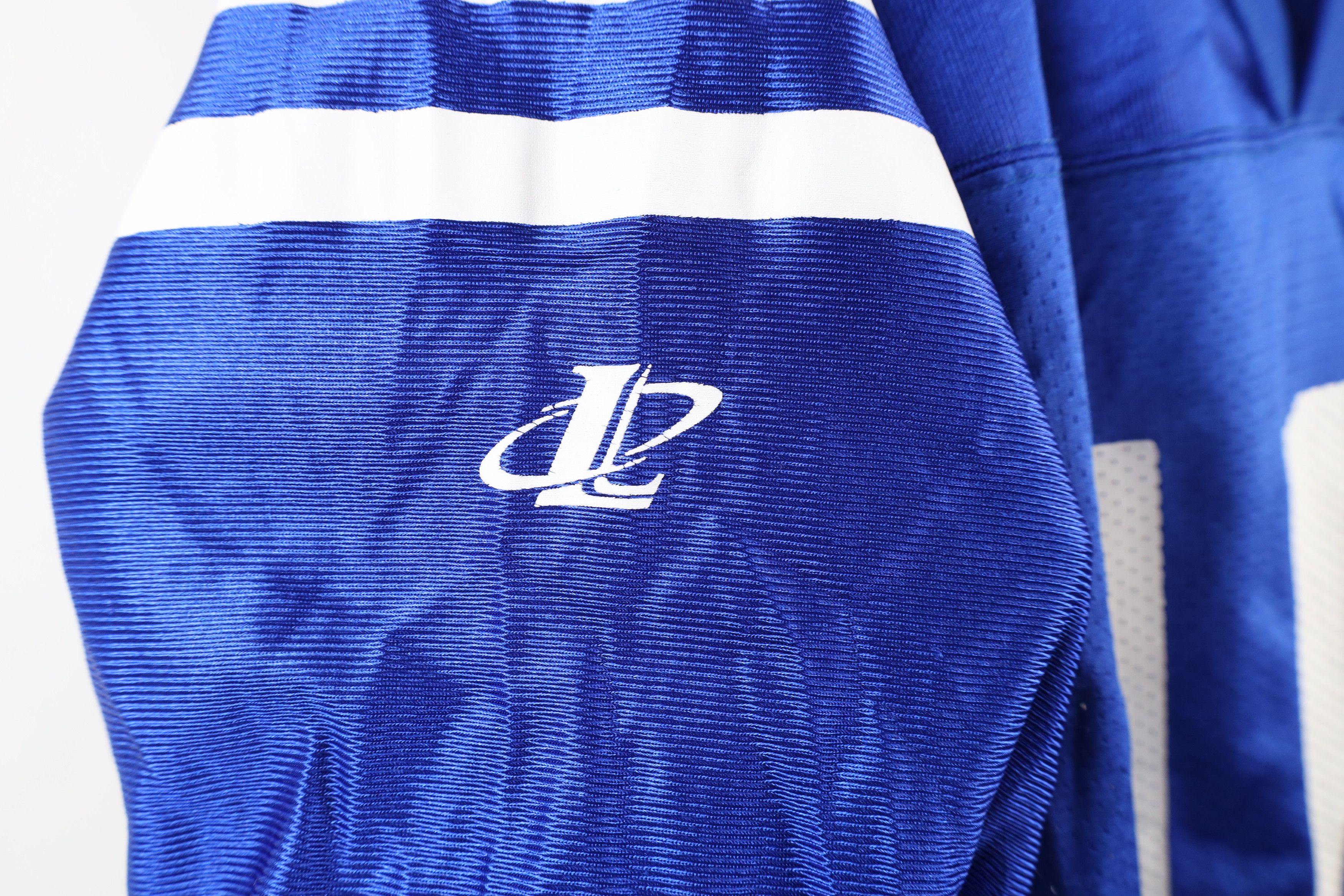 Vintage Vintage Peyton Manning Indianapolis Colts Football Jersey Size US L / EU 52-54 / 3 - 4 Thumbnail