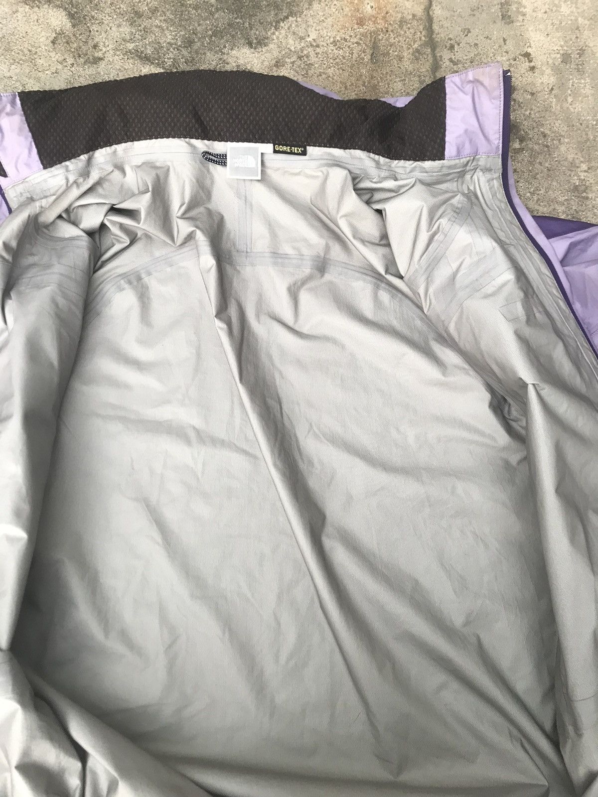 The North Face The North Face Gore-tex Jacket Size XS / US 0-2 / IT 36-38 - 8 Thumbnail
