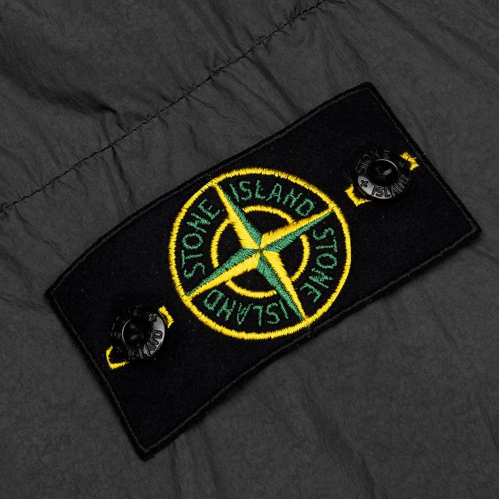 Stone Island Stone Island Garment Dyed Crinkle Reps Down Jacket Charcoal Size US S / EU 44-46 / 1 - 6 Thumbnail