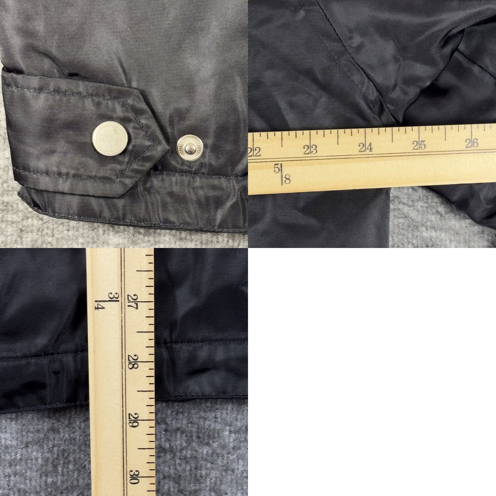 Levi's Item Specifications: Brand: Nike Size US M / EU 48-50 / 2 - 9 Thumbnail
