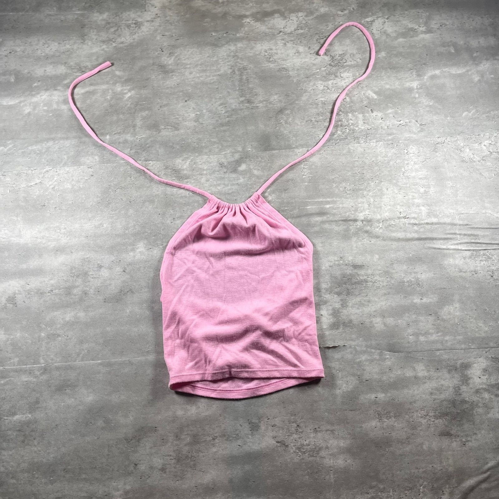 Zara Pink top Size S / US 4 / IT 40 - 1 Thumbnail
