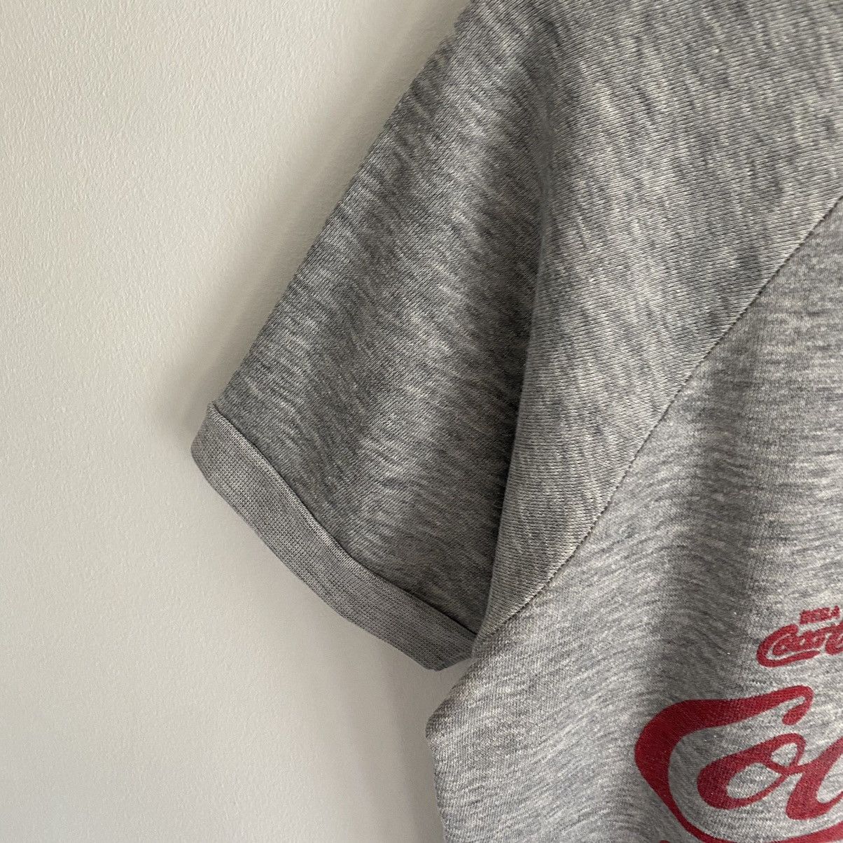 Coca Cola × Vintage Vintage Coca Cola Global Language Sweater Size US M / EU 48-50 / 2 - 4 Thumbnail