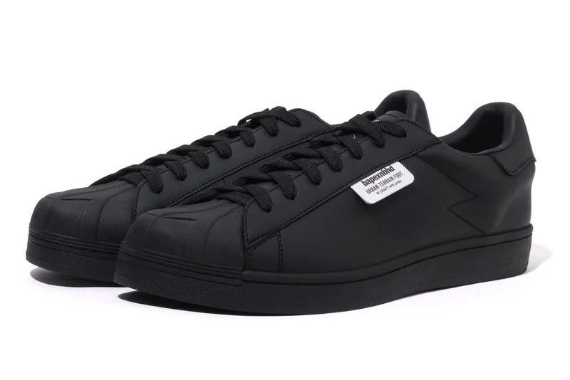 Bape Nbhd Shoe