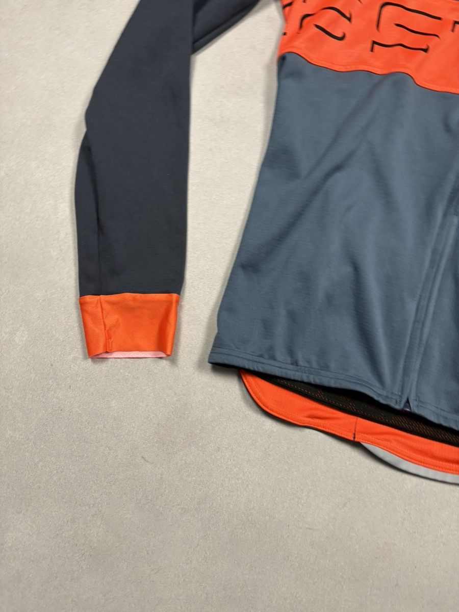 Other Castelli Midweight Cycling Jersey Long Sleeve Rare Sportwear Size US M / EU 48-50 / 2 - 5 Thumbnail