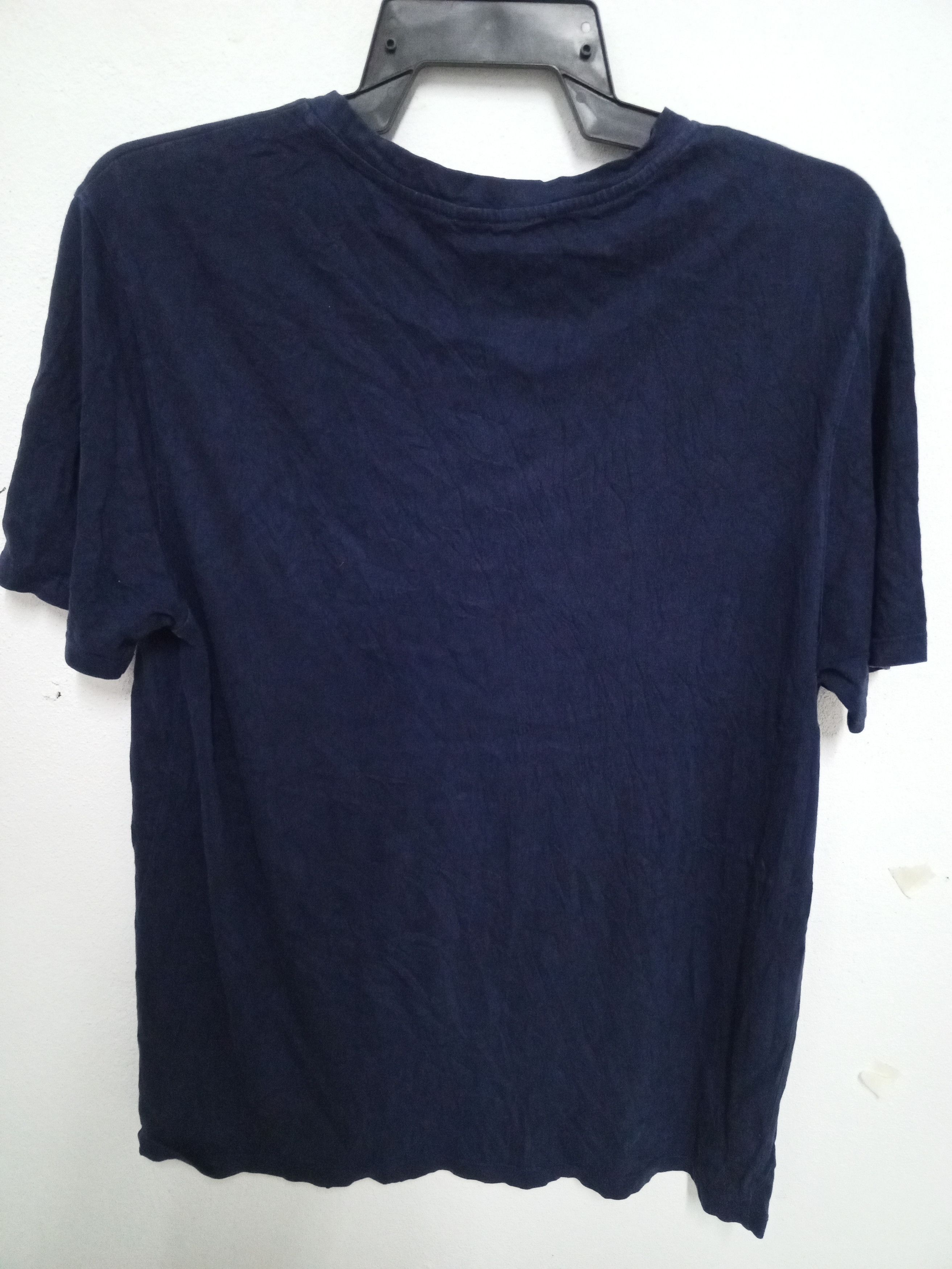 A.P.C. A.P.C T-SHIRT JAPANBRAND Size US L / EU 52-54 / 3 - 3 Thumbnail