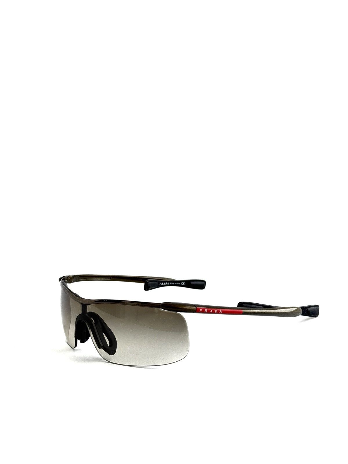 Prada Prada Sport Sunglasses SPS 50G Size ONE SIZE - 1 Thumbnail