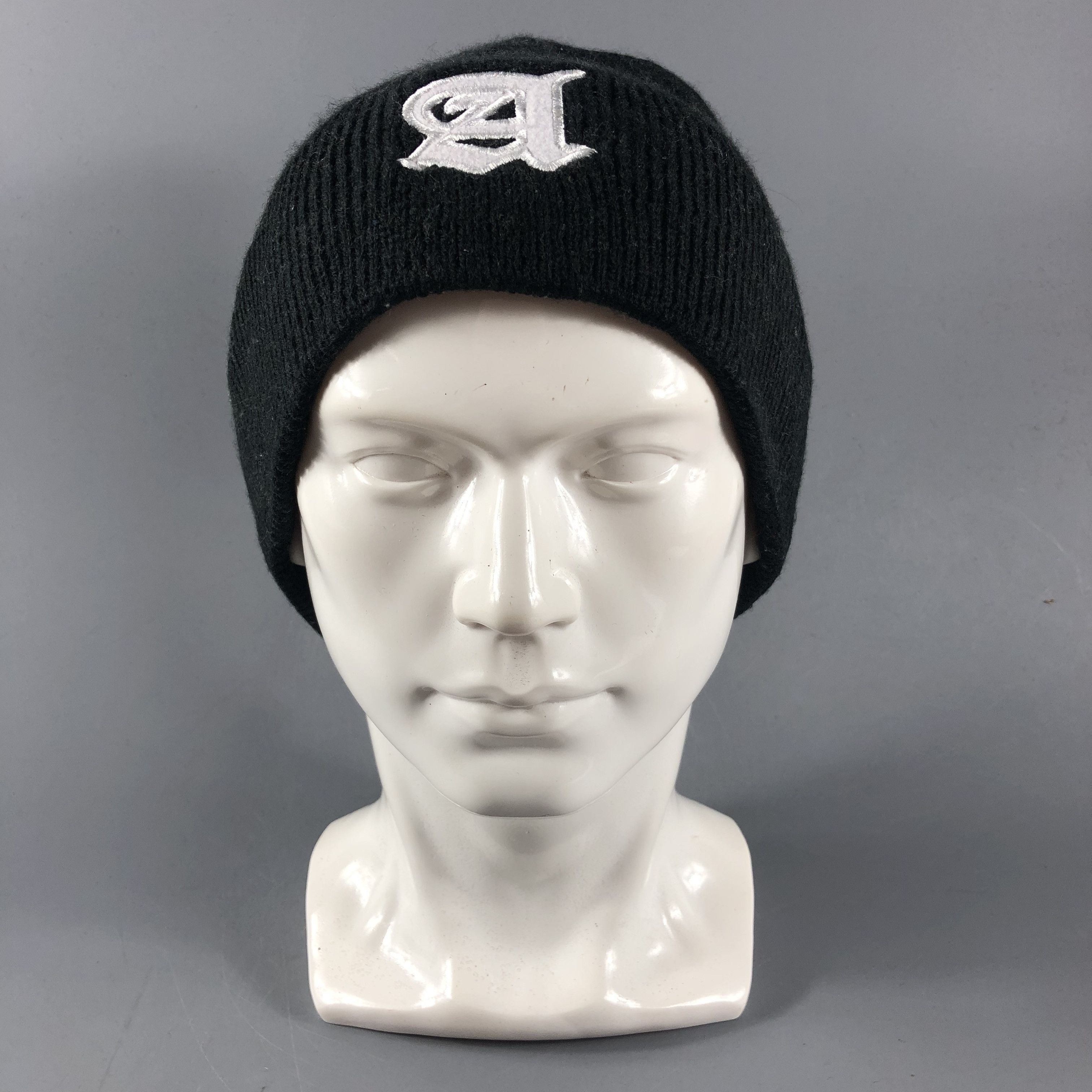 image of A Fisherman Beanie Snowcap Snow Hat B518, Men's