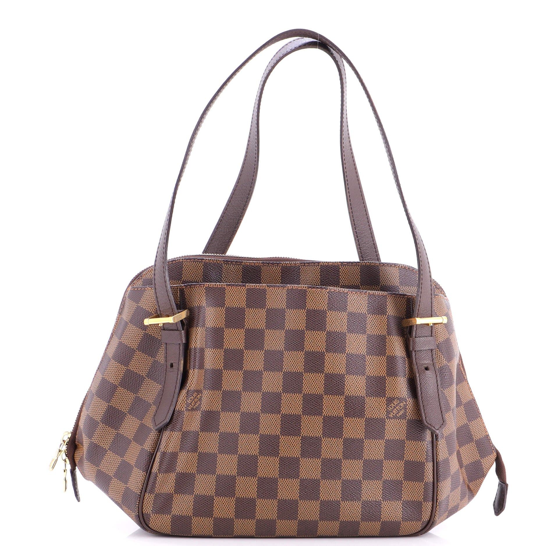Louis Vuitton Belem Handbag Size ONE SIZE - 1 Thumbnail