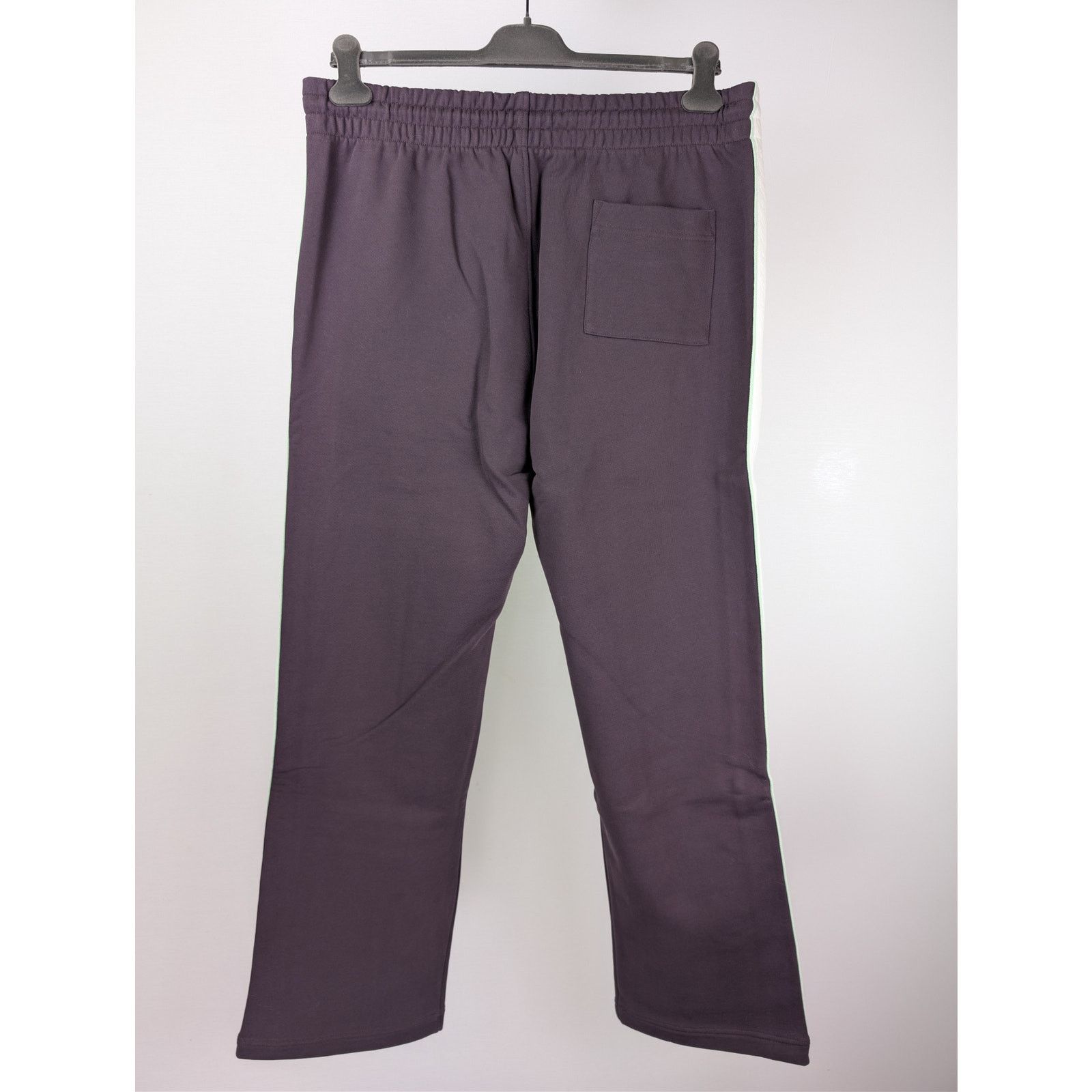 Casablanca o1rshd1 Loopback Laurel Tap Pintuck Jogger sweatpants Size US 36 / EU 52 - 9 Thumbnail
