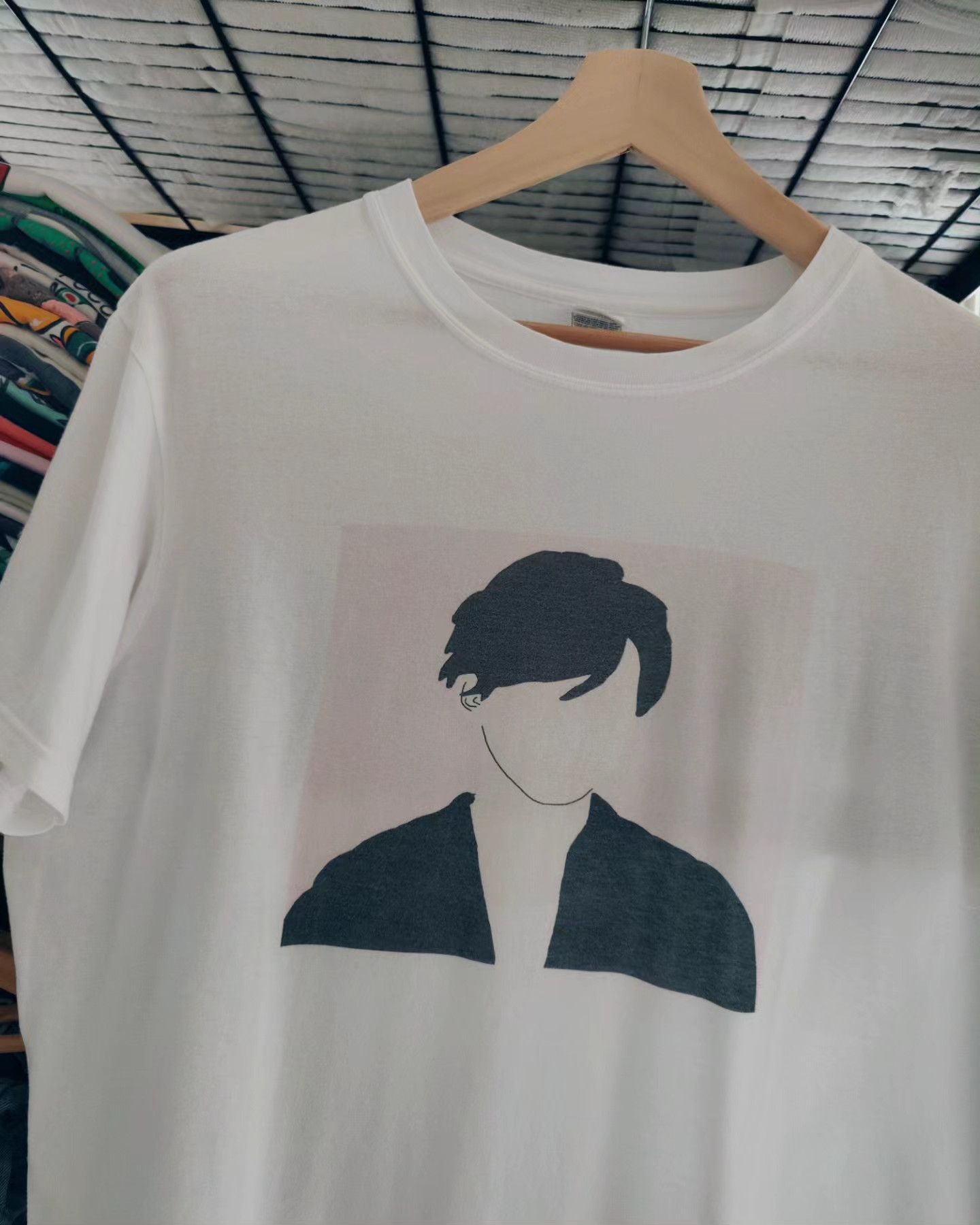 Vintage Boxy L (22.5/26.5) Size US L / EU 52-54 / 3 - 3 Thumbnail