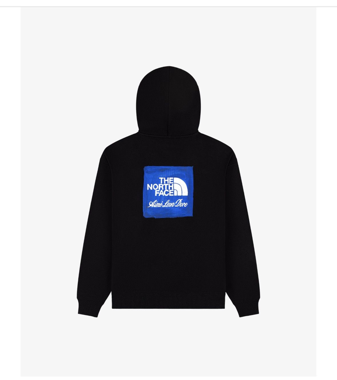 Aime Leon Dore Aime Leon Dore X The North Face Size US XXL / EU 58 / 5 - 2 Thumbnail