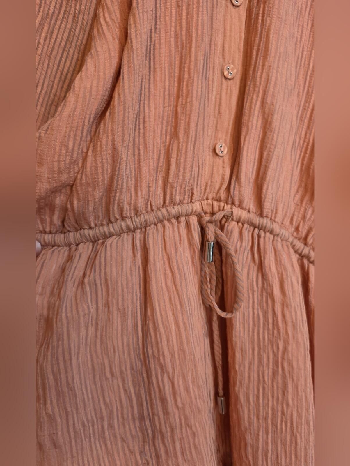 MINKPINK Minkpink Nerang Mini Dress Size L / US 10 / IT 46 - 3 Thumbnail