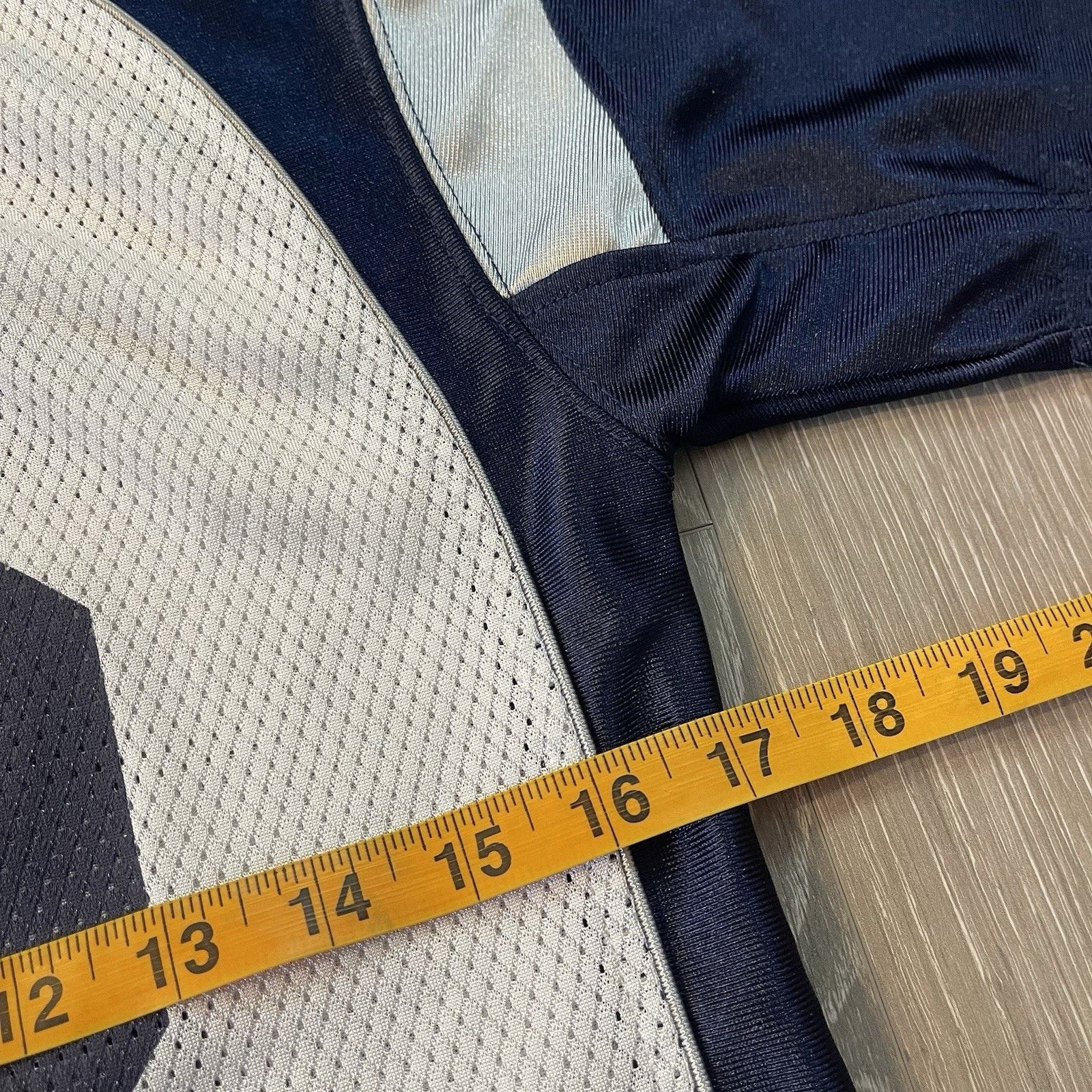 Pro Edge Vtg Penn State Nittany Lions #22 Football Jersey Youth L Size US L / EU 52-54 / 3 - 6 Thumbnail